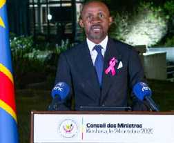 RDC : le Gouvernement annonce un grand projet d'extension de la ville de Kinshasa !